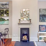 Pass The Keys Cozy Bloomsbury Flat Near Tube High Holborn