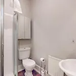Pass The Keys Cozy Bloomsbury Flat Near Tube High Holborn