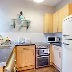 Pass The Keys Cozy Bloomsbury Flat Near Tube High Holborn