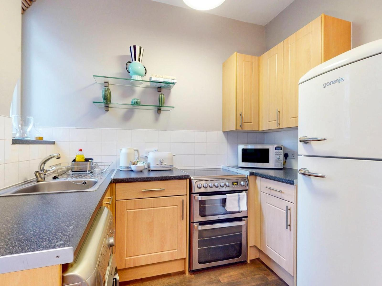 Pass The Keys Cozy Bloomsbury Flat Near Tube High Holborn Apartment London