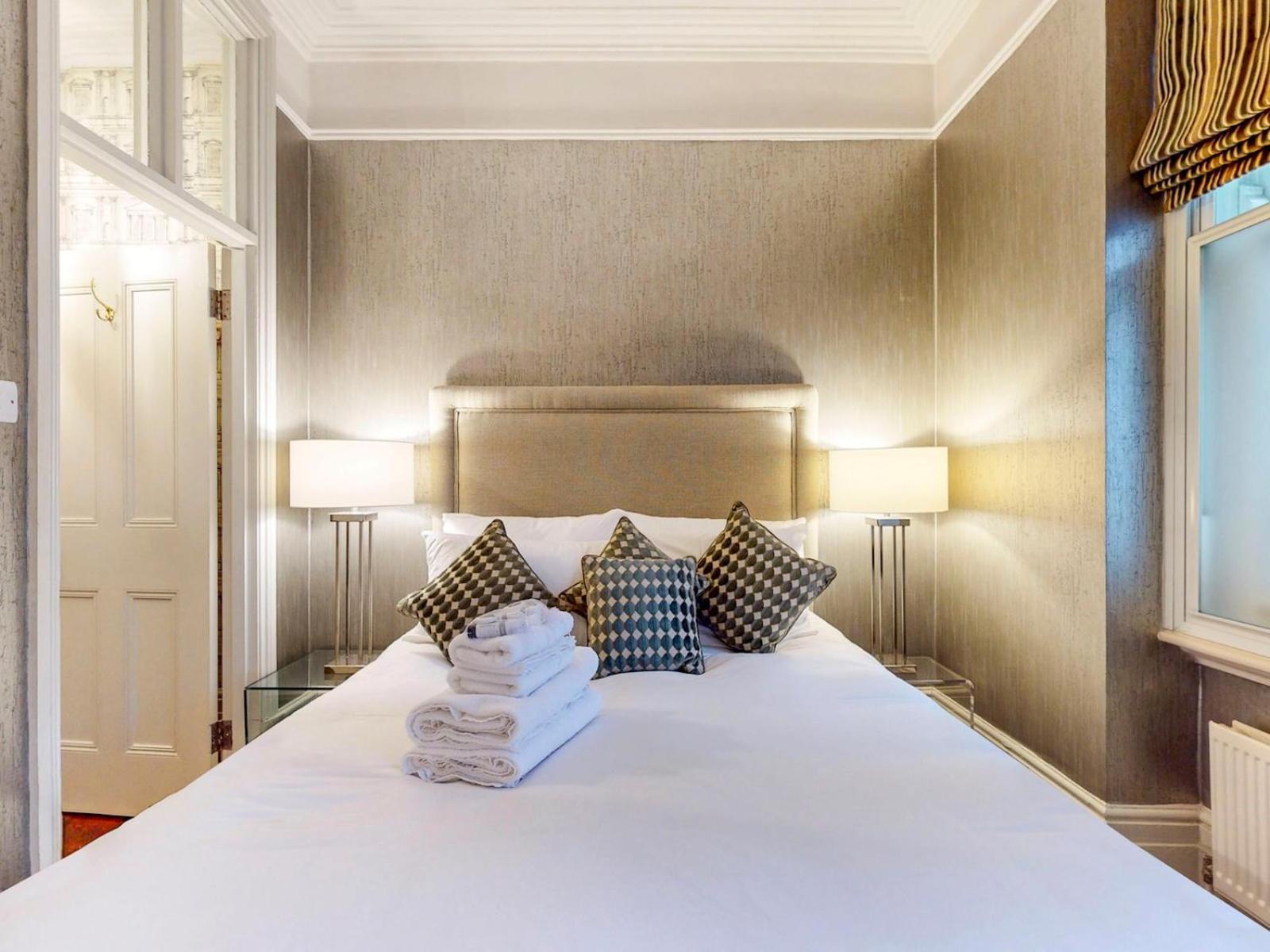 Pass The Keys Cozy Bloomsbury Flat Near Tube High Holborn Apartment *