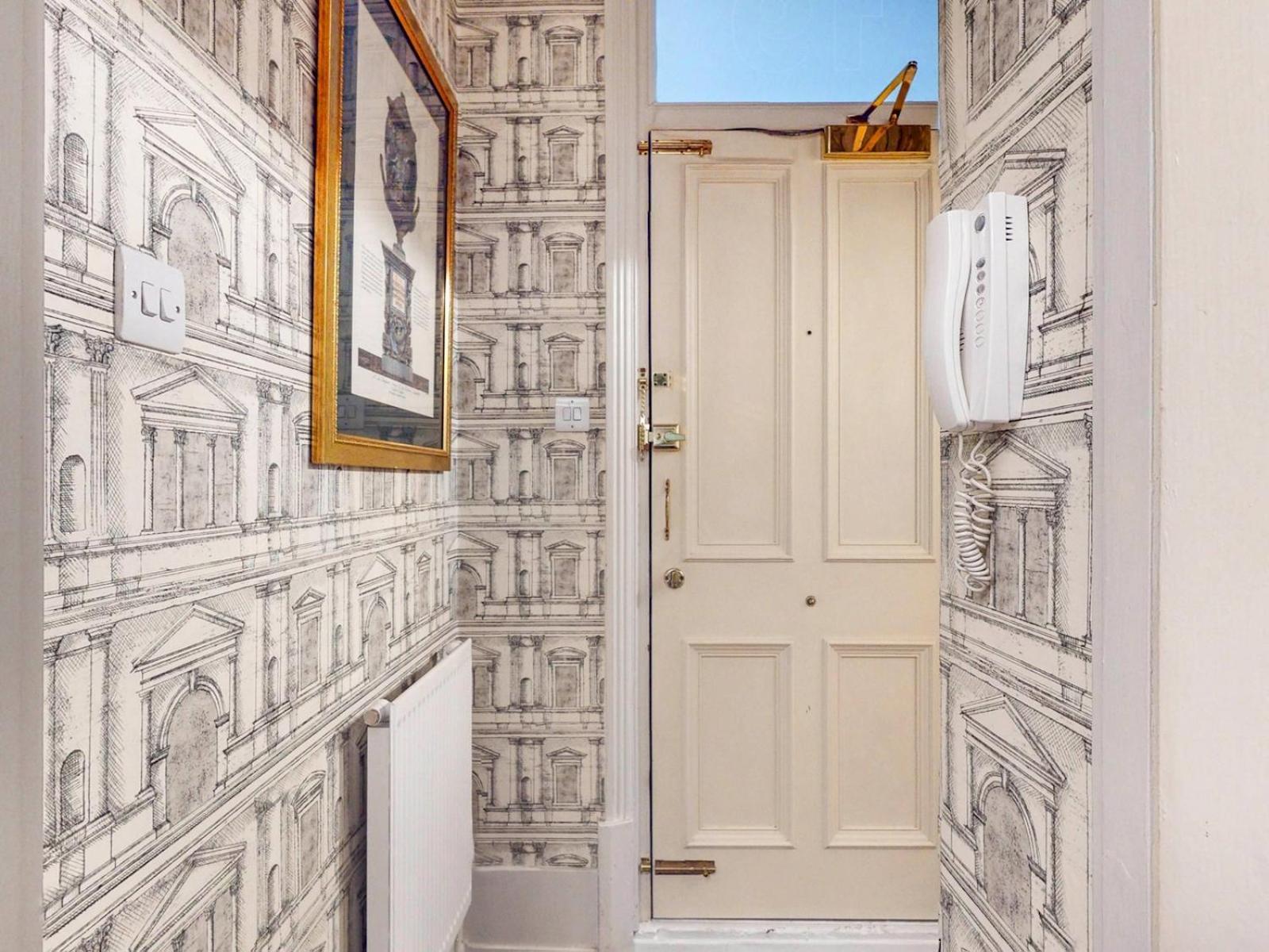 Apartment Pass The Keys Cozy Bloomsbury Flat Near Tube High Holborn
