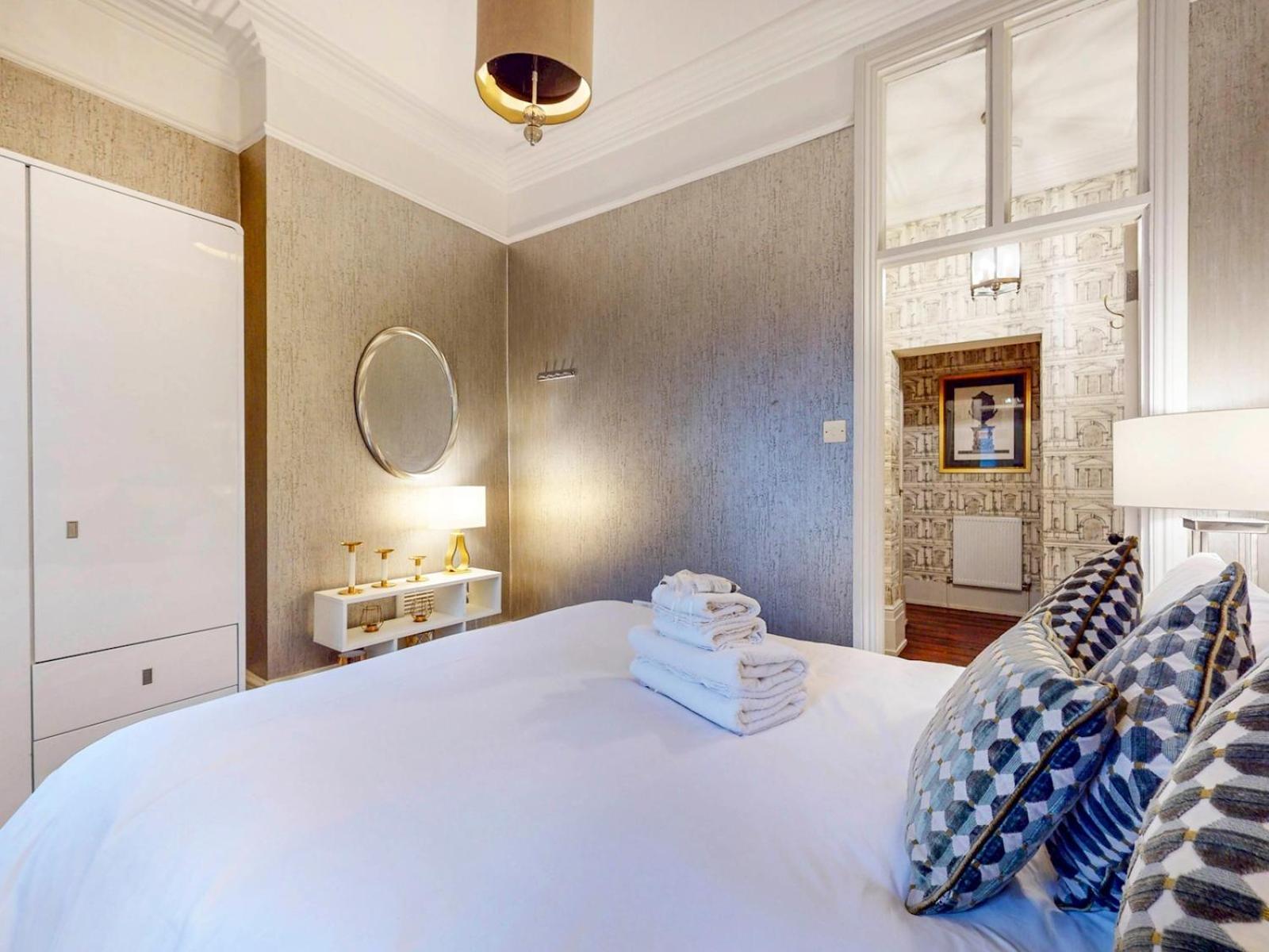 Pass The Keys Cozy Bloomsbury Flat Near Tube High Holborn Apartment *