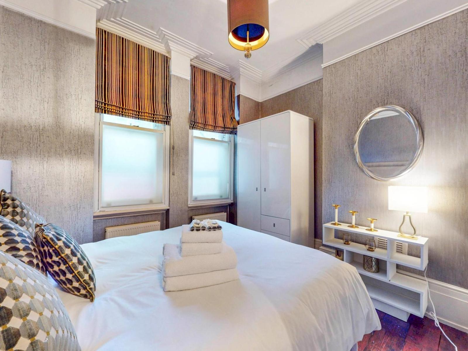 Apartment Pass The Keys Cozy Bloomsbury Flat Near Tube High Holborn